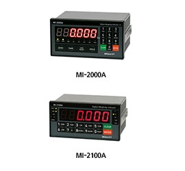 MI-2000 시리즈