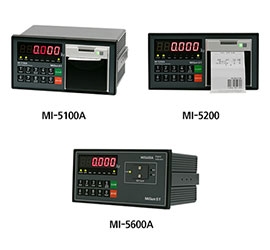 MI-5000 시리즈