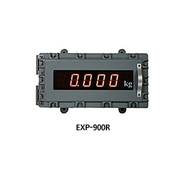 EXP-900R 외부 표시기
