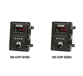 MI-EXP-800N 시리즈